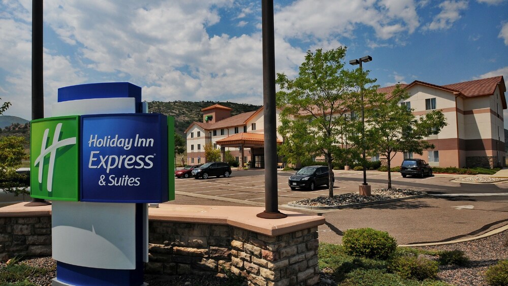 Holiday Inn Express & Suites Denver SW Littleton by IHG - featured photo
