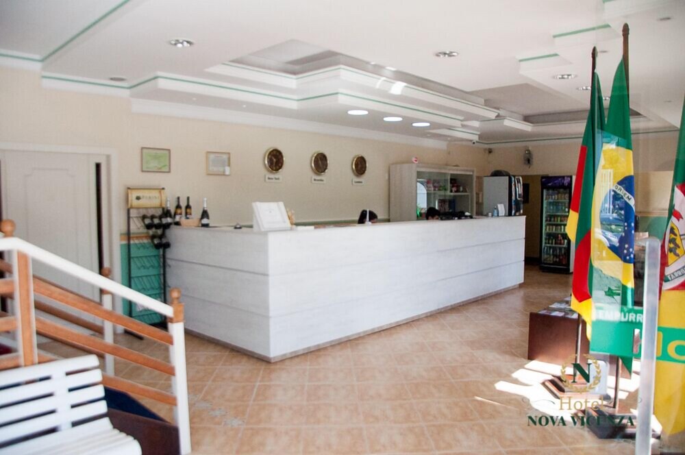 Nova Vicenza Hotel — Farroupilha — photo 4