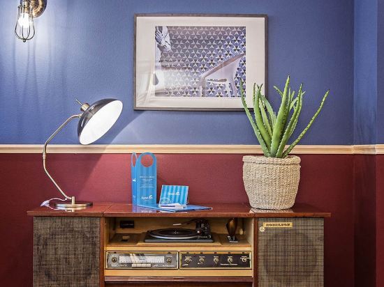 Sweet Inn Apartments Ethnic Eixample — 4-Star Luxury Hotel in Eixample, Spain
