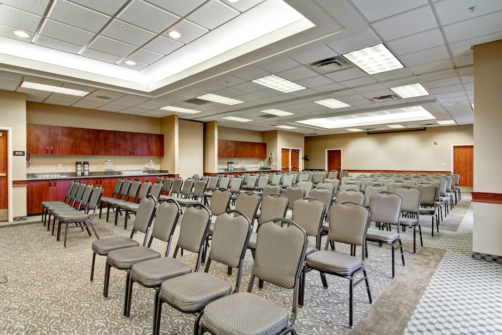 Hampton Inn Richland Tri Cities - photo 52