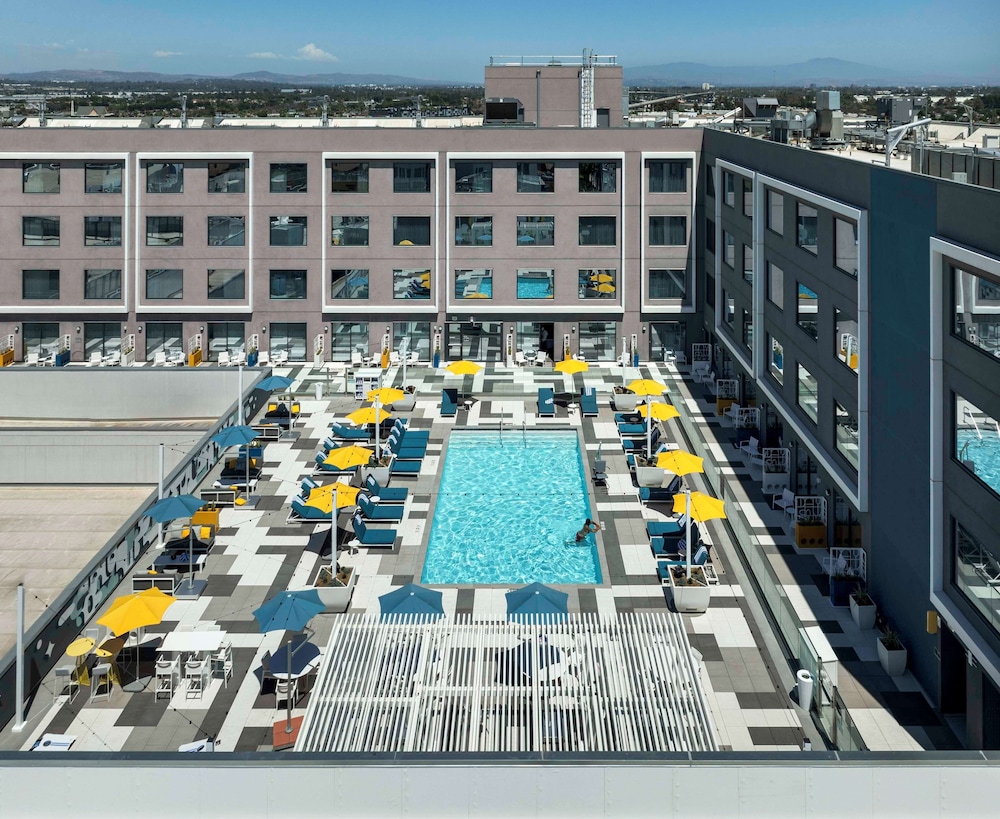 Hilton Buena Park Anaheim - photo 43