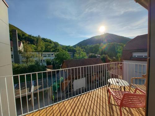 Ferienwohnungen am Wasserfall — Bad Urach — photo 2