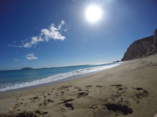 Porto Anafi — Anafi — photo 5