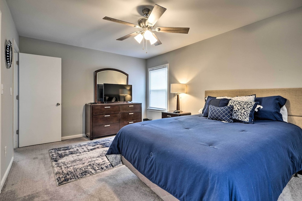 King George Home 9 Mi to Caledon State Park - photo 2