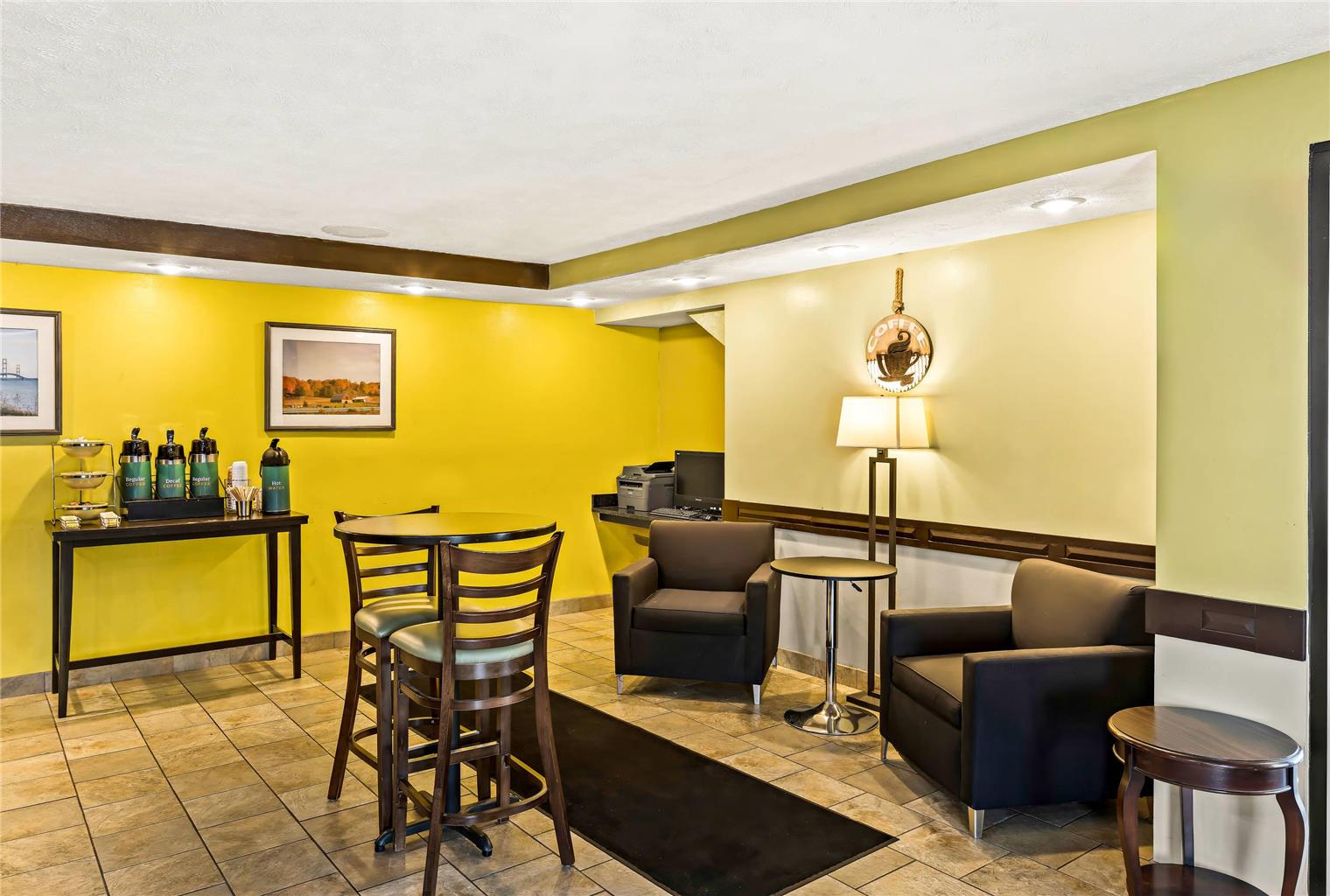 Quality Inn Traverse City - photo 7