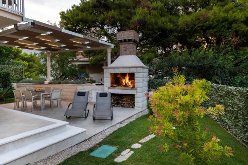 Apartment Luxe — 4-Star Luxury Hotel in Dubrovnik, Croatia