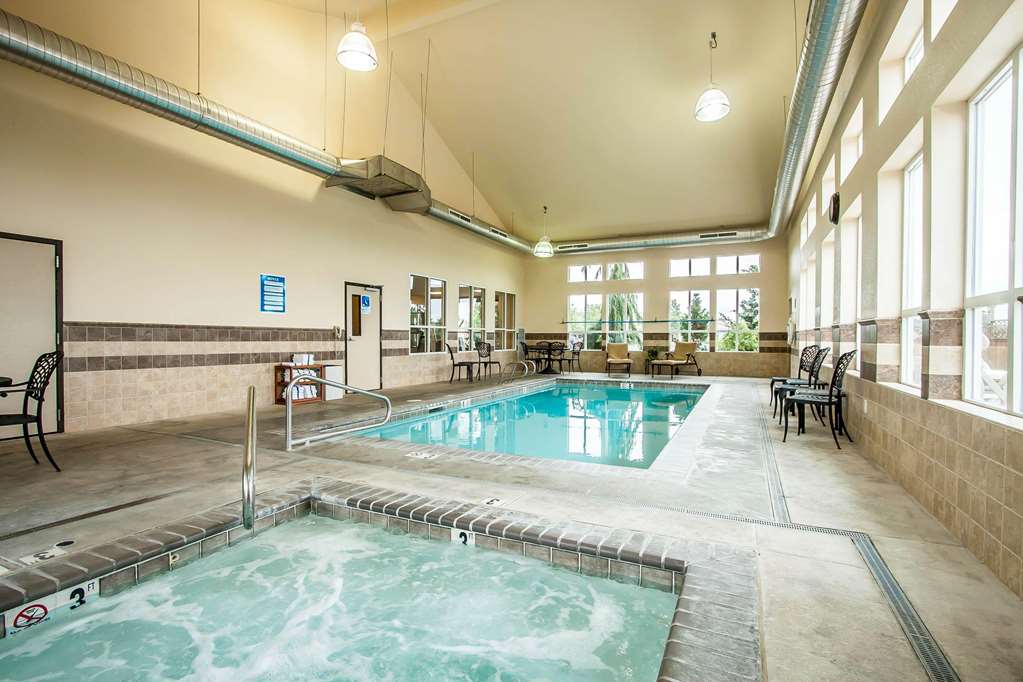 Comfort Inn & Suites McMinnville Wine Country - photo 21