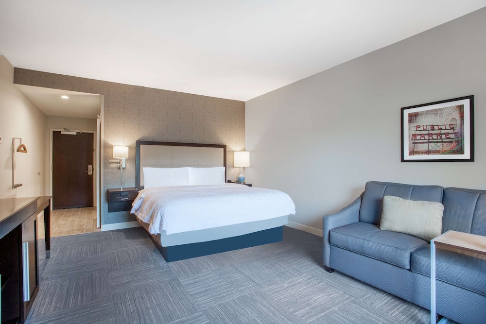 Hampton Inn Rochester Penfield - photo 10