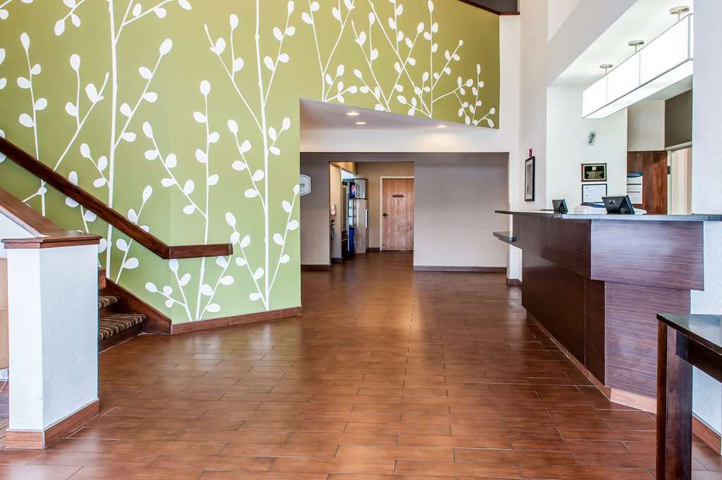 Sleep Inn University - photo 6