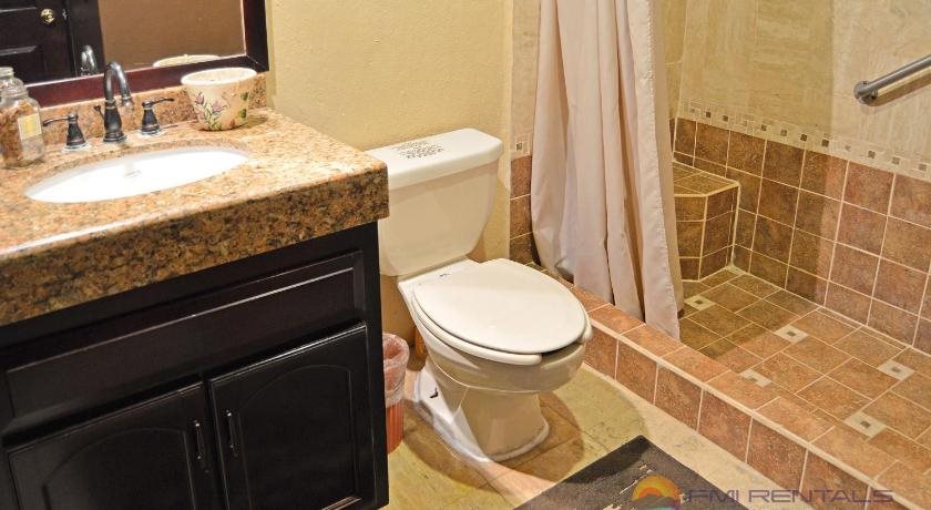 Marina Pinacate Condos By FMI Rentals