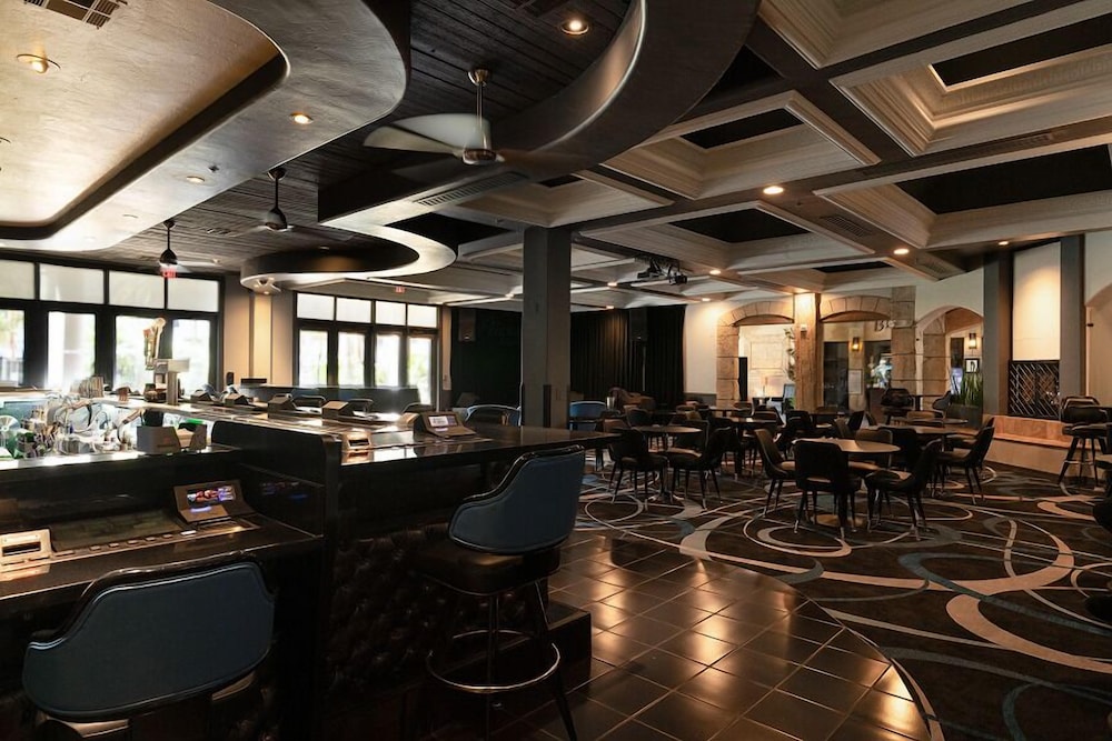 Tuscany Suites & Casino - photo 35