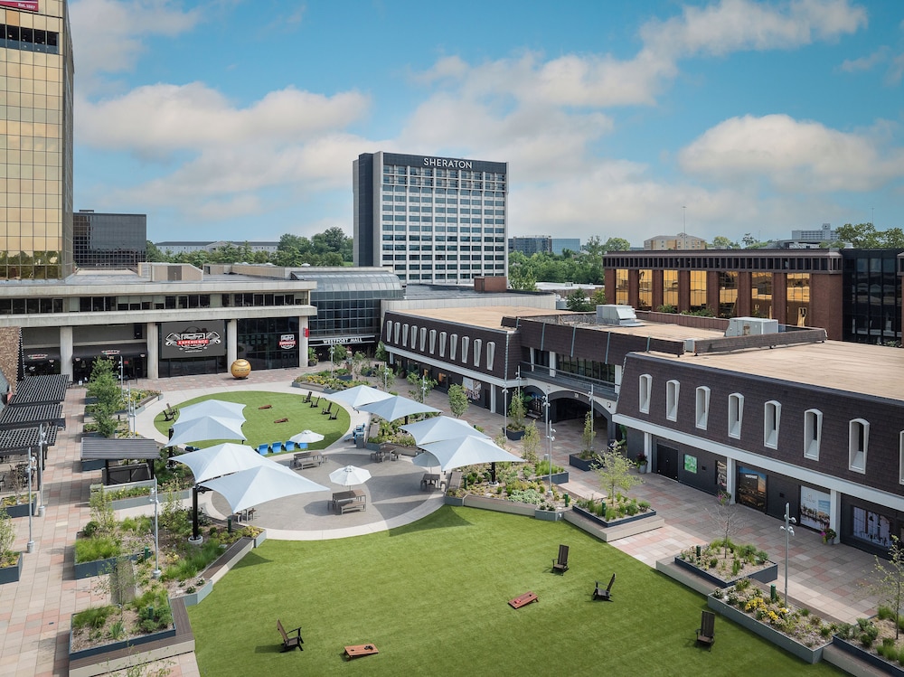 Sheraton Westport Plaza Hotel St. Louis - photo 62