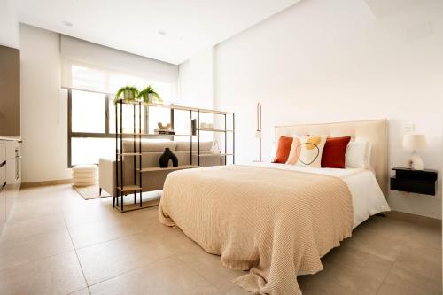 NewMad en Madrid hotel Atocha Madrid