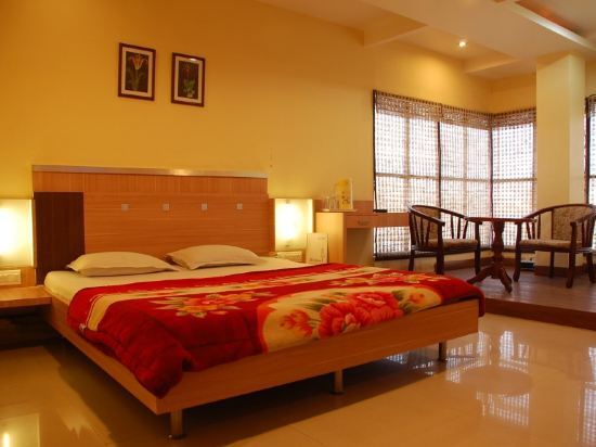 Hotel Jindal — Neemuch — photo 4