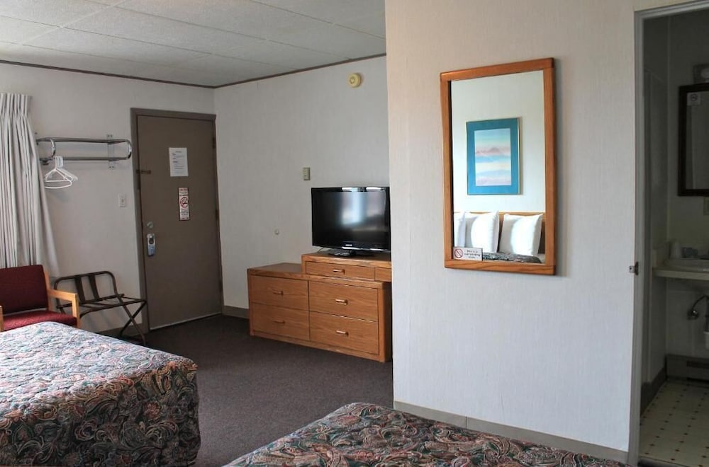 Budget Host Crestview Inn - photo 15