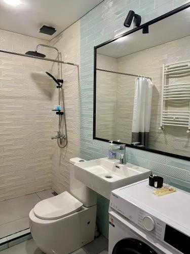 Lisi Apartment