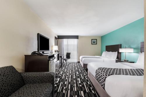 Baymont by Wyndham Oklahoma City Bricktown - photo 13