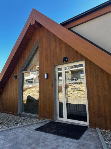 Luxury Szklarska Apartments — 4-Star Luxury Hotel in Szklarska Poreba, Poland