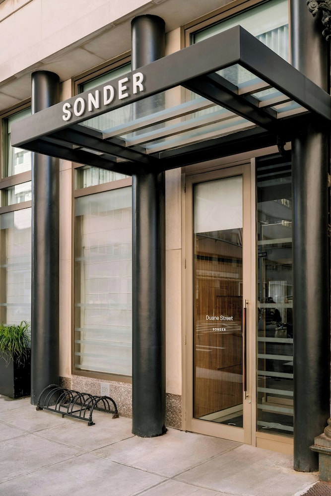 Sonder Duane Street - photo 47