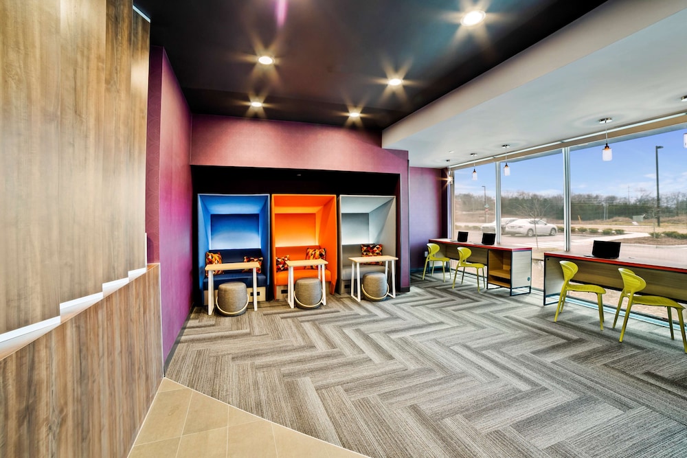 Tru by Hilton Franklin Cool Springs Nashville - photo 50