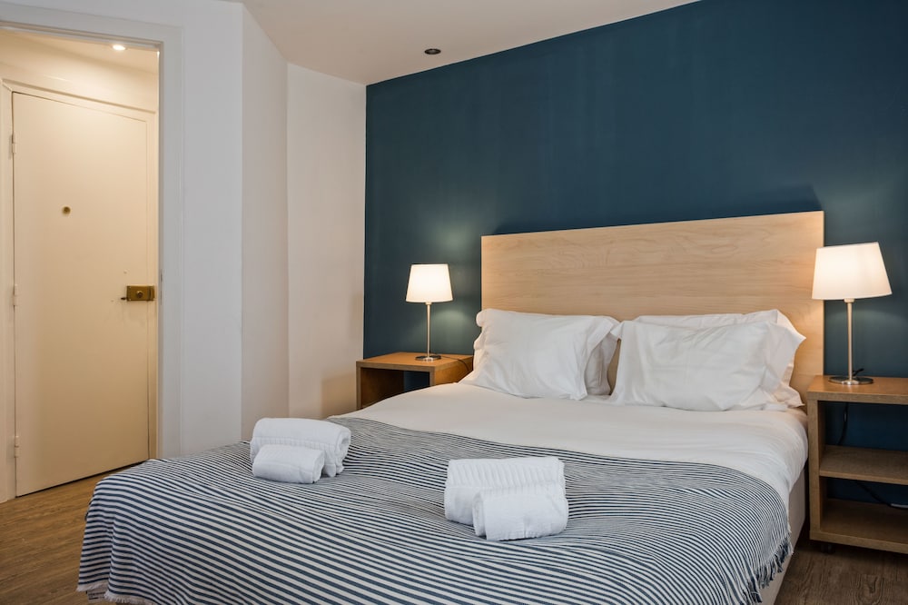 Cozy Apartment in Lisbon’s Center