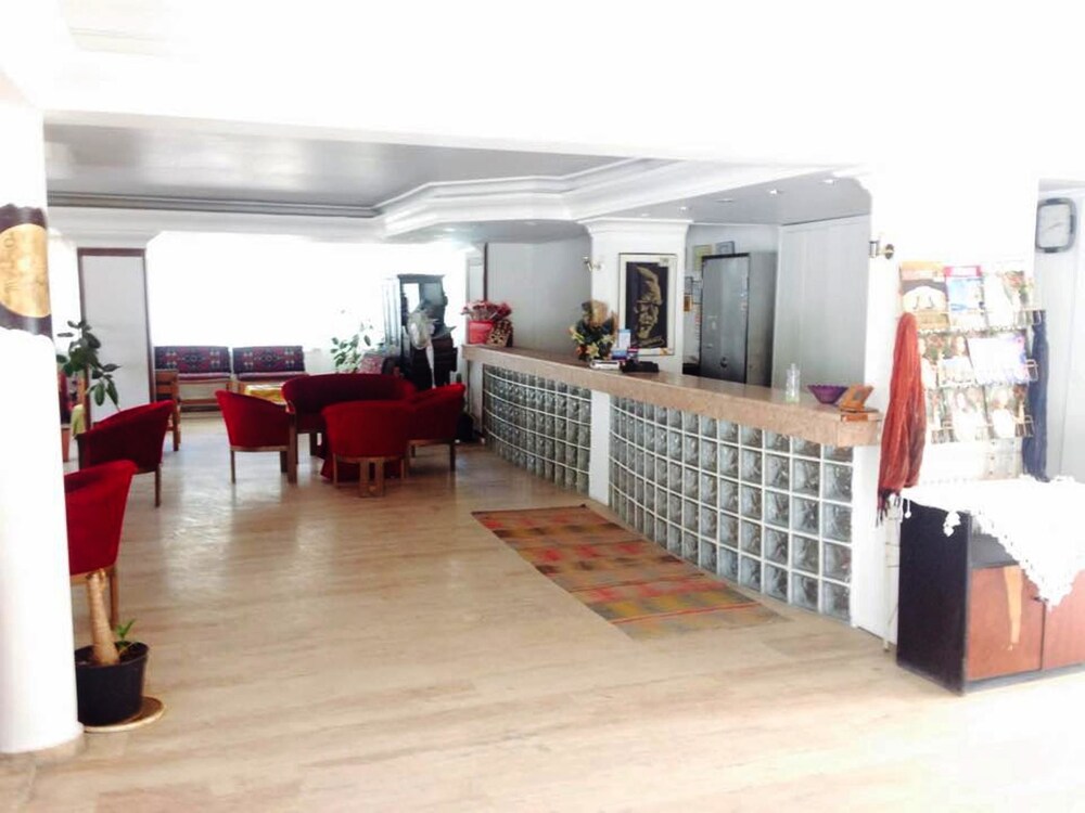 Kocak Hotel — Denizli — photo 2