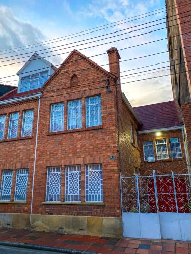 Rhome Bogota - last minute hotel in Bogota