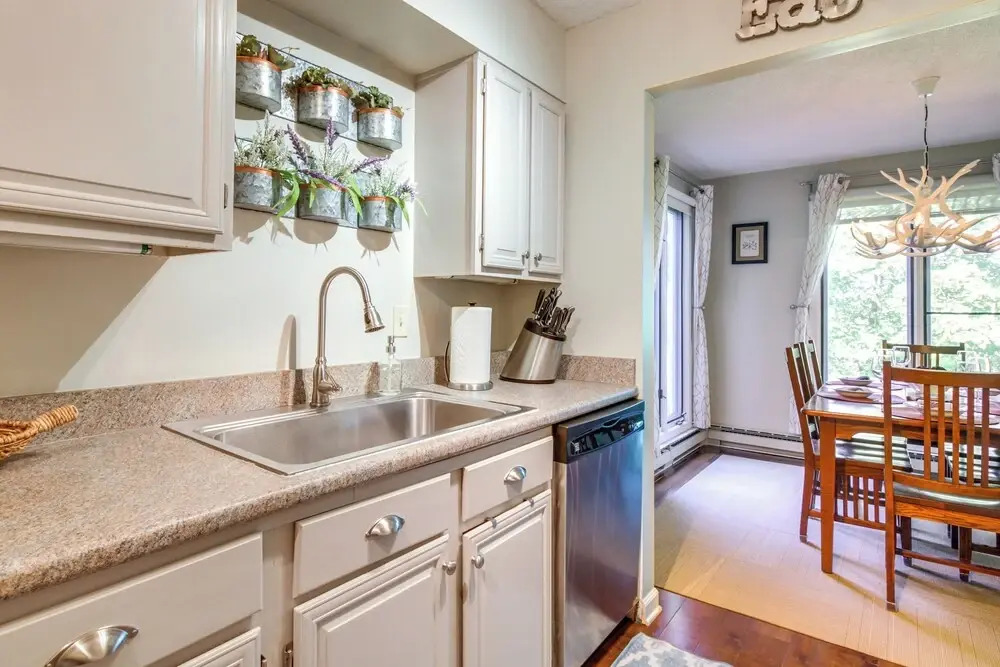 Pet Friendly Wintergreen Resort Condo with Patio - photo 14