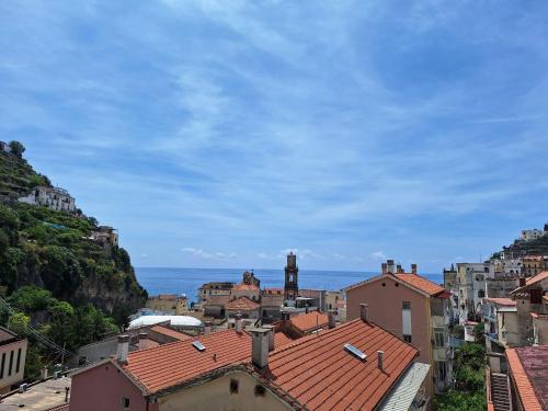 Al Panorama in Minori, Italy