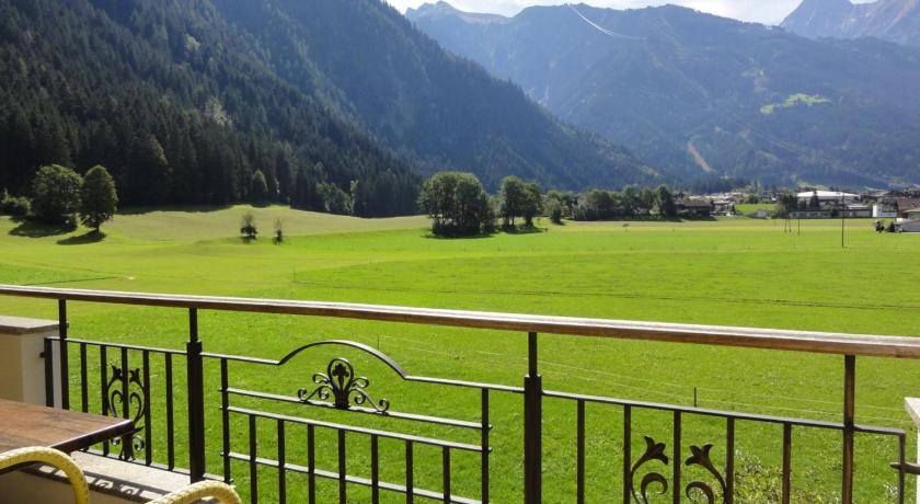 Apart Hotel Therese — Mayrhofen — photo 2