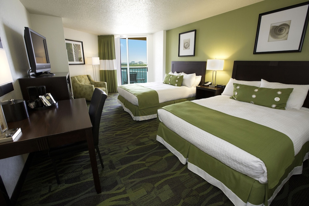 Perdido Beach Resort - photo 10