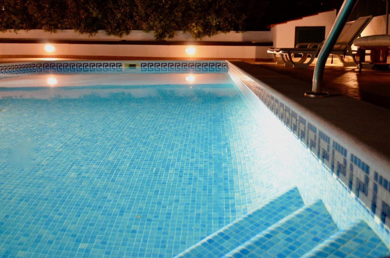 Villa ELTAEL Daniel Apartment Warm Pool from April 2026 — 4-Star Luxury Hotel in Manta Rota, Portugal