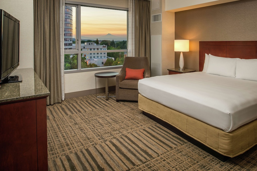 Hilton Vancouver Washington - photo 26