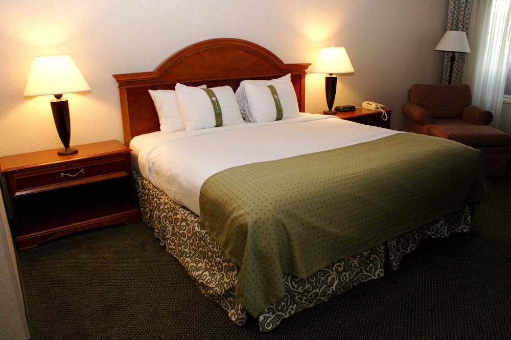Holiday Inn Great Falls Convention Center by IHG - photo 4