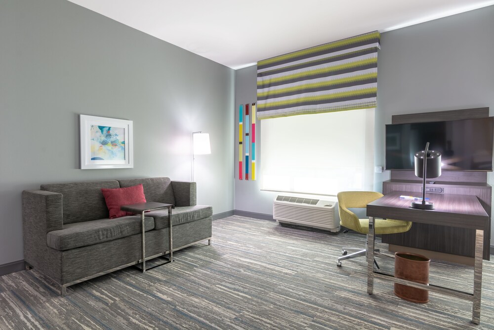 Hampton Inn & Suites Dallas East - photo 19