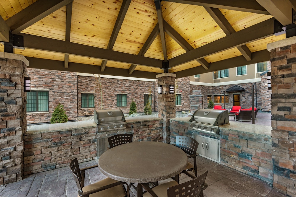 Staybridge Suites Anchorage by IHG - photo 55