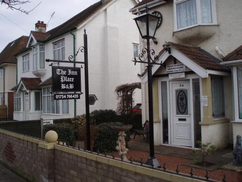 The Inn Place in Skegness, United Kingdom