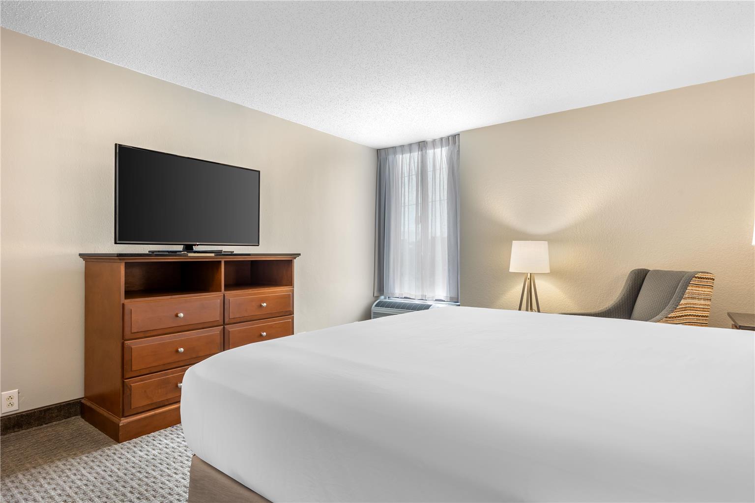 Drury Inn & Suites Springfield MO - photo 17