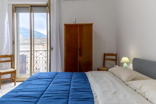 Pollicita 80 — 4-Star Luxury Hotel in Chiaramonte Gulfi, Italy