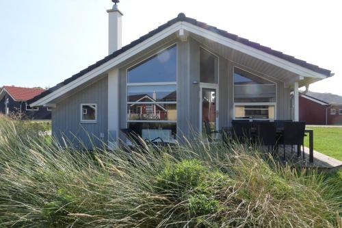 Resort 2 Beach House B 45 — hotel in Grossenbrode