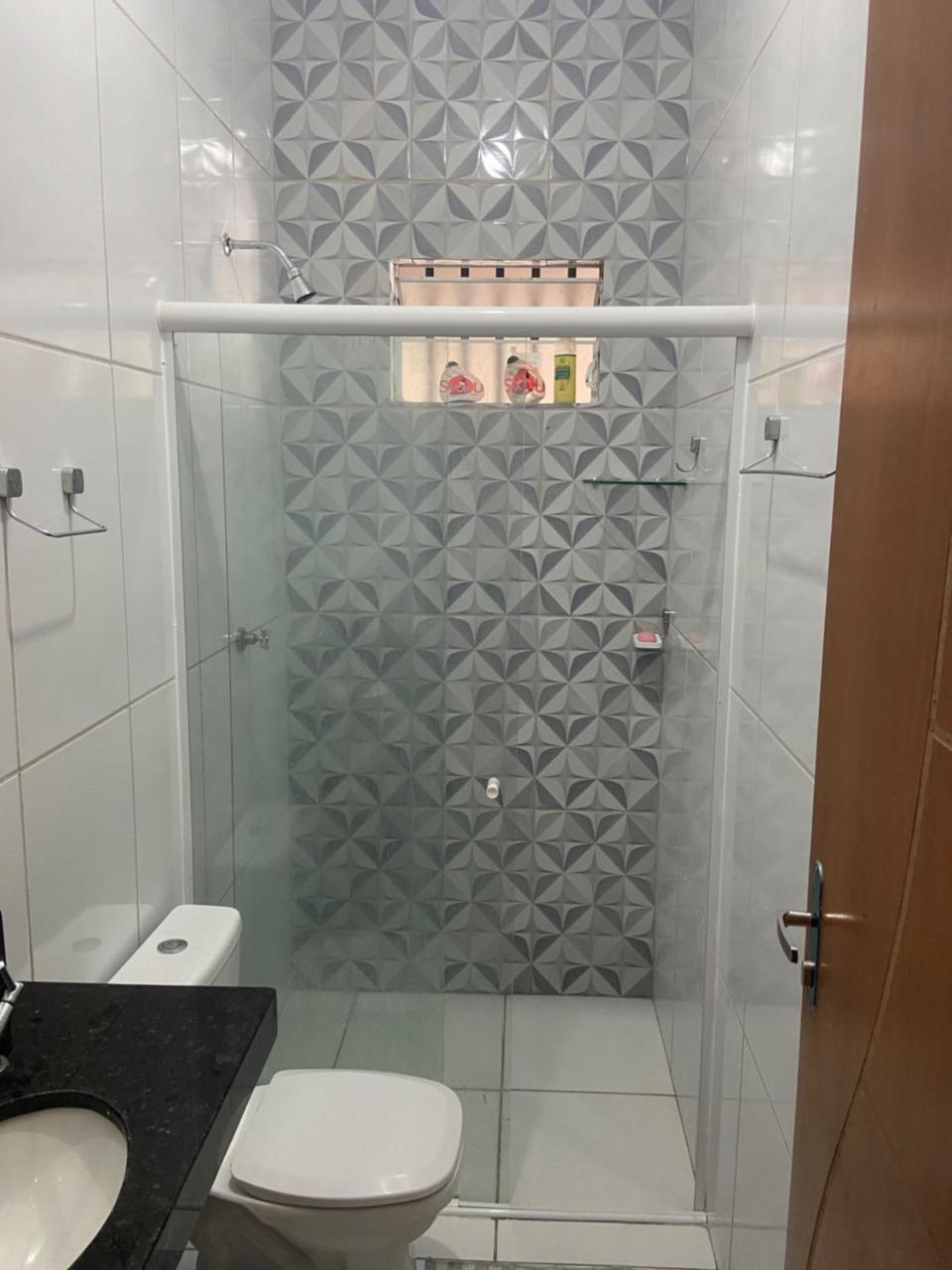 Casa em barreirinhas — 4-Star Luxury Hotel in Barreirinhas, Brasil