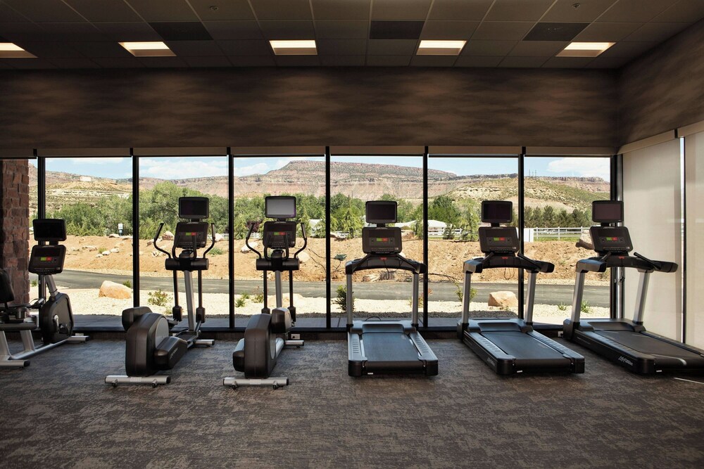 Fairfield Inn & Suites by Marriott Virgin Zion National Park - photo 33