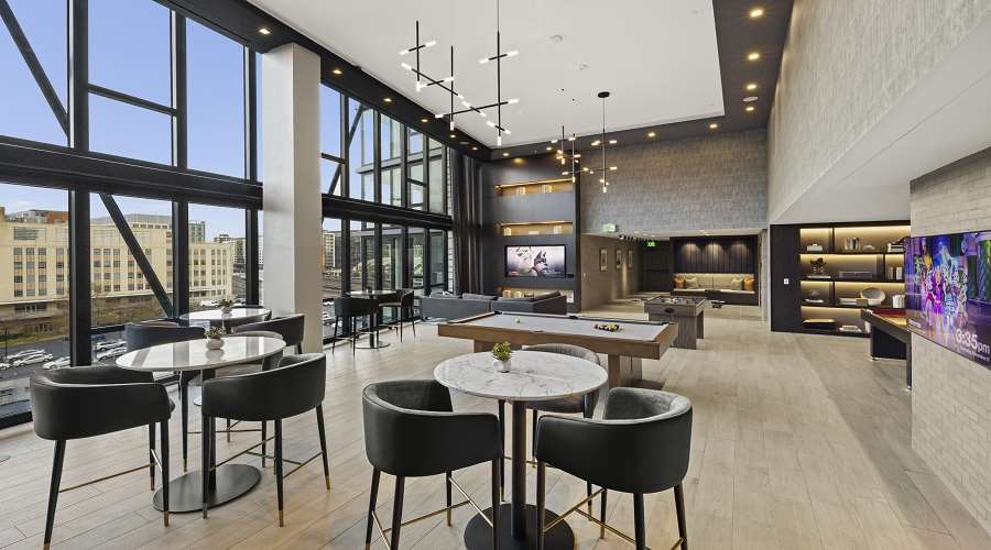 Global Luxury Suites at Capitol Hill - photo 20