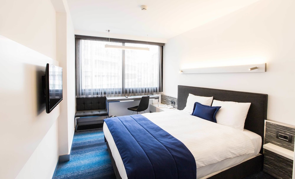 Zeniva Hotel — Izmir — photo 4