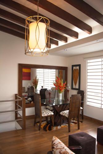 Apartamento Amoblado En Guadalajara De Buga — 4-Star Luxury Hotel in Guadalajara De Buga, Colombia