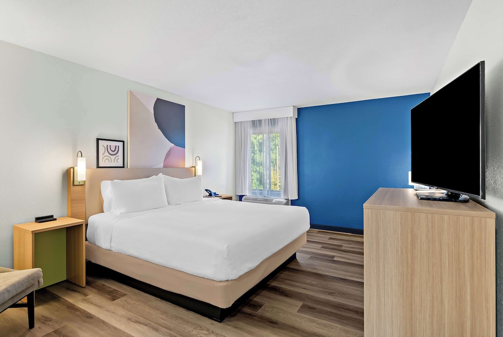 Spark By Hilton Winston Salem University - photo 7