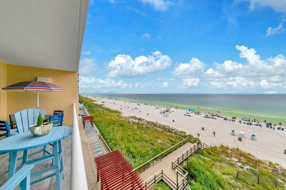 Majestic Beach Towers 2 404 - photo 67