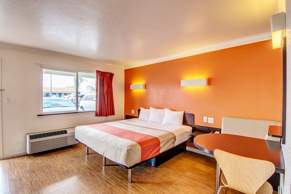 Motel 6 Manteca CA - photo 16
