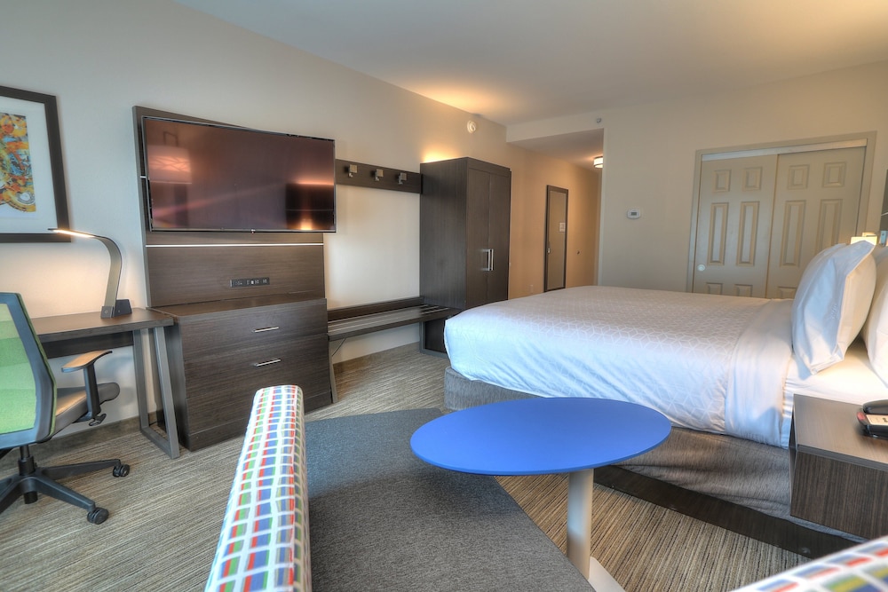 Holiday Inn Express Hotel & Suites Mobile Saraland by IHG - photo 34