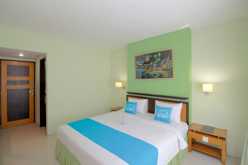 Airy Padang Barat Bundo Kanduang in Padang, Indonesia